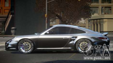 Porsche 911 GS-R para GTA 4