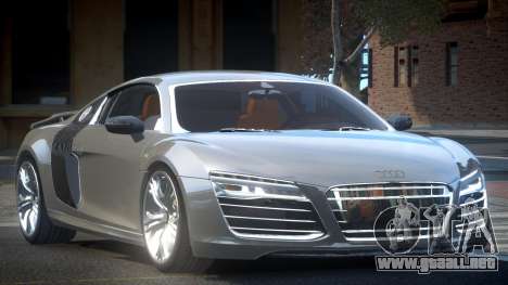 Audi R8 SP V1.1 para GTA 4