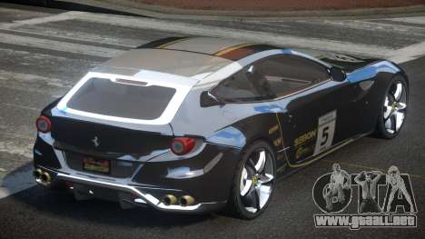Ferrari FF GS-Tuned L8 para GTA 4