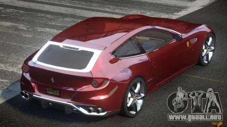 Ferrari FF GS-Tuned para GTA 4