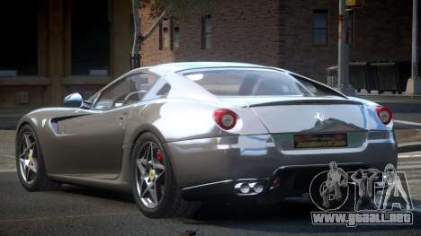 Ferrari 599 GS-R para GTA 4