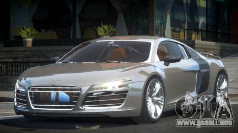 Audi R8 SP V1.1 para GTA 4