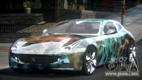 Ferrari FF GS-Tuned L1 para GTA 4