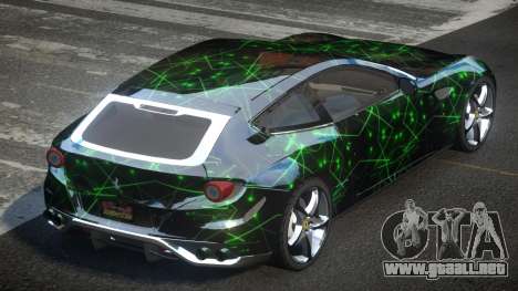 Ferrari FF GS-Tuned L3 para GTA 4