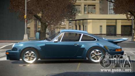 Porsche RSR 70S para GTA 4