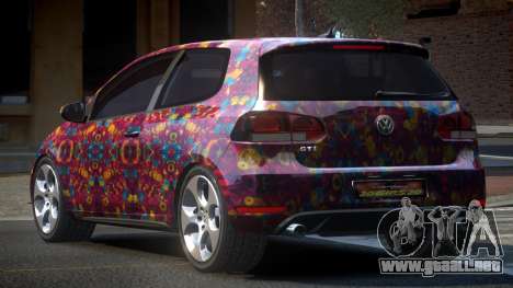 Volkswagen Golf GTI G-Style L1 para GTA 4