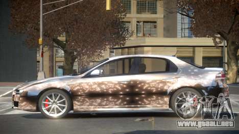 Alfa Romeo 159 GS L4 para GTA 4