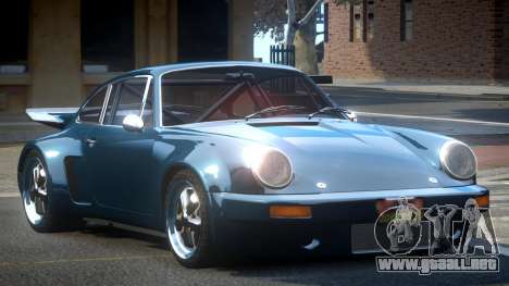 Porsche RSR 70S para GTA 4