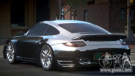 Porsche 911 GS-R para GTA 4