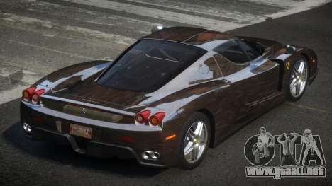 Ferrari Enzo BS L10 para GTA 4