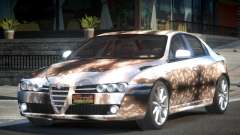 Alfa Romeo 159 GS L4 para GTA 4