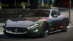 Maserati GranTurismo GS L7 para GTA 4