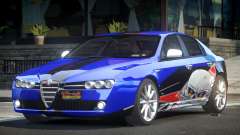 Alfa Romeo 159 GS L7 para GTA 4