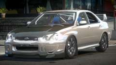Subaru Impreza WRX Drift para GTA 4