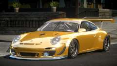 Porsche 911 GT3 BS para GTA 4