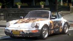 Porsche 911 PSI Old L2 para GTA 4