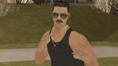 Timur Volvakov para GTA San Andreas