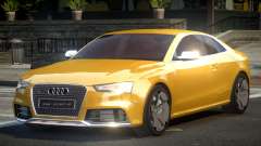 Audi RS5 SP para GTA 4
