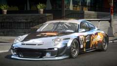 Porsche 911 GT3 BS L2 para GTA 4