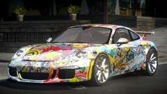 2013 Porsche 911 GT3 L6 para GTA 4