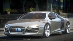 Audi R8 SP V1.1 para GTA 4