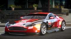 Aston Martin Vantage SP Racing L7 para GTA 4