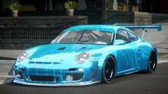 Porsche 911 GT3 BS L8 para GTA 4