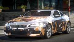 BMW M6 F13 GS PJ1 para GTA 4