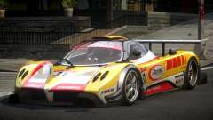 Pagani Zonda PSI Racing L10 para GTA 4