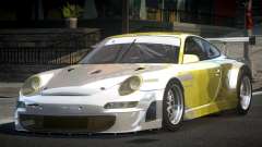 Porsche 911 GT3 QZ L6 para GTA 4
