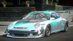 Porsche 911 GT3 BS L7 para GTA 4