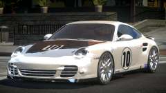 Porsche 911 GS-R L9 para GTA 4