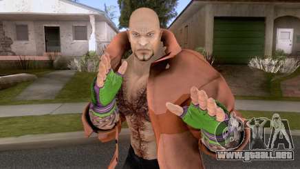 Craig Miguels Gangster Outfit V4 para GTA San Andreas