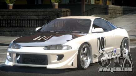 Mitsubishi Eclipse ES L1 para GTA 4