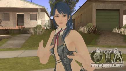 Doaxvv Lobelia - Fierte Midi (Malfunction) para GTA San Andreas