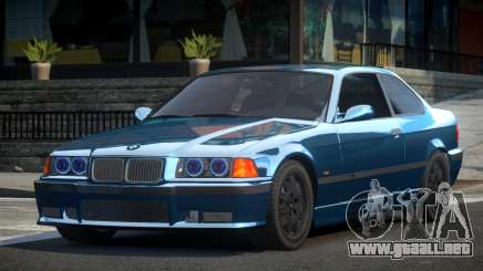 BMW M3 E36 PSI Tuned para GTA 4