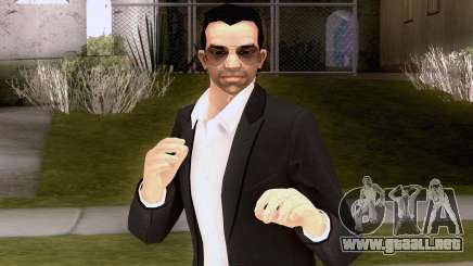New Tony Cipriani Casual V1 para GTA San Andreas