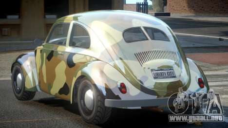 BF Weevil L4 para GTA 4