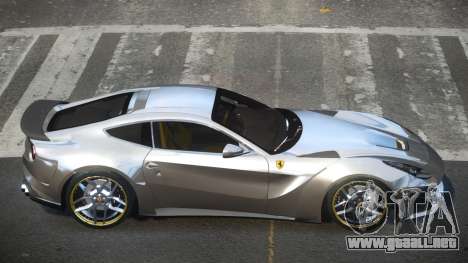 Ferrari F12 GST para GTA 4