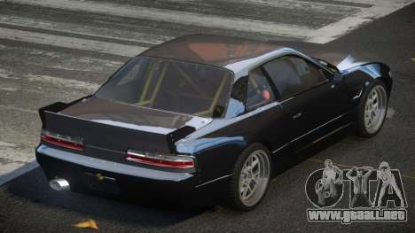 Nissan 240SX SP-R para GTA 4