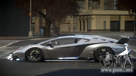 Lamborghini Veneno GT Sport para GTA 4