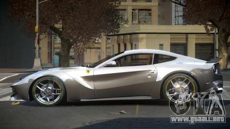 Ferrari F12 GST para GTA 4