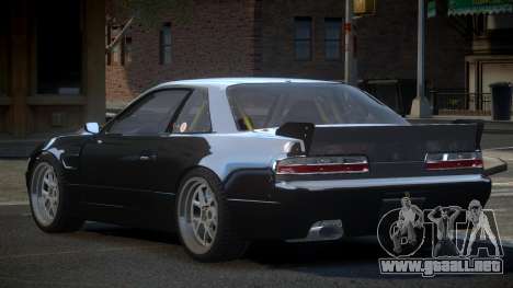 Nissan 240SX SP-R para GTA 4