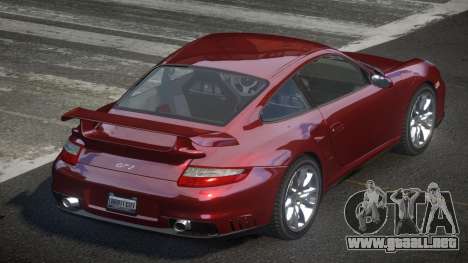 Porsche 911 GT2 GS-T para GTA 4