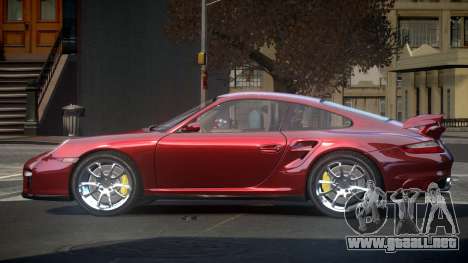 Porsche 911 GT2 GS-T para GTA 4