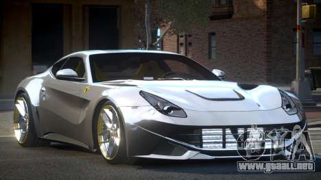 Ferrari F12 GST para GTA 4