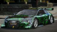 Audi RS5 GST Racing L4 para GTA 4