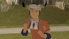 Ico V2 para GTA San Andreas