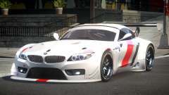 BMW Z4 GST Racing L2 para GTA 4