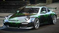 Porsche 911 GT3 PSI Racing L4 para GTA 4